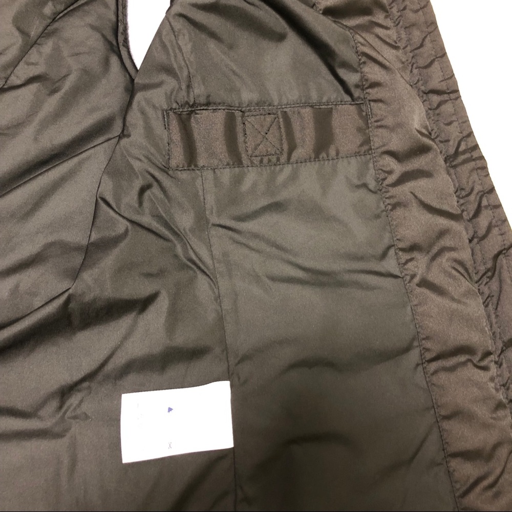 🍁 Lands’ End Down Puffer Vest 🍁 - Picture 5 of 8